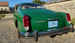 VW KARMANN GHIA COUPE 1974