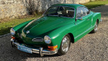 VW KARMANN GHIA COUPE 1974