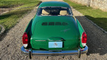 VW KARMANN GHIA COUPE 1974