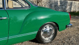 VW KARMANN GHIA COUPE 1974