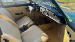 VW KARMANN GHIA COUPE 1974