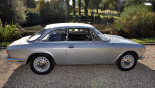 ALFA ROMEO GIULIA SPRINT GT VELOCE 1600