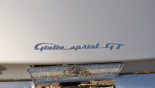 ALFA ROMEO GIULIA SPRINT GT VELOCE 1600