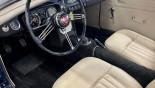 MGB MK1 Roadster 1963