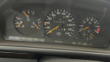 MERCEDES E220 CABRIOLET 1996