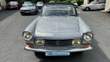 PEUGEOT 404 CABRIOLET 1967