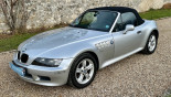 BMW Z3 1L9 2001