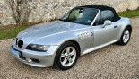 BMW Z3 1L9 2001