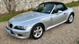 BMW Z3 1L9 2001