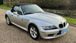 BMW Z3 1L9 2001