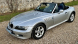 BMW Z3 1L9 2001