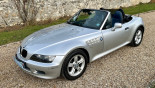 BMW Z3 1L9 2001