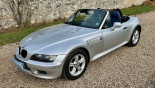 BMW Z3 1L9 2001