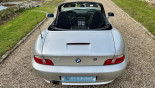 BMW Z3 1L9 2001