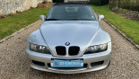 BMW Z3 1L9 2001