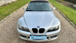 BMW Z3 1L9 2001