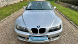 BMW Z3 1L9 2001