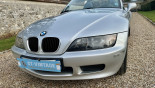 BMW Z3 1L9 2001
