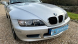 BMW Z3 1L9 2001