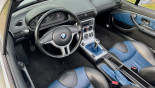 BMW Z3 1L9 2001