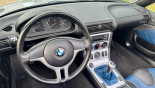 BMW Z3 1L9 2001