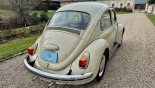 VW COCCINELLE 1300 de 1968