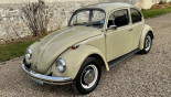VW COCCINELLE 1300 de 1968