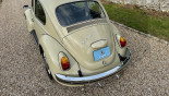VW COCCINELLE 1300 de 1968
