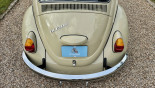 VW COCCINELLE 1300 de 1968