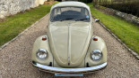 VW COCCINELLE 1300 de 1968