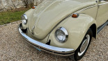 VW COCCINELLE 1300 de 1968