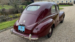PEUGEOT 203 A Berline 1951
