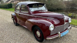 PEUGEOT 203 A Berline 1951