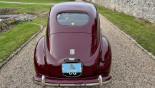 PEUGEOT 203 A Berline 1951