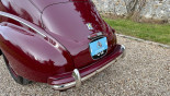 PEUGEOT 203 A Berline 1951