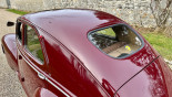 PEUGEOT 203 A Berline 1951
