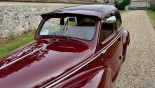 PEUGEOT 203 A Berline 1951