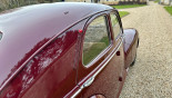 PEUGEOT 203 A Berline 1951
