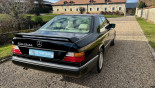 MERCEDES 300 CE-24 SPORTLINE 1990