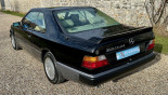 MERCEDES 300 CE-24 SPORTLINE 1990