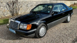 MERCEDES 300 CE-24 SPORTLINE 1990