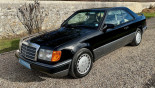 MERCEDES 300 CE-24 SPORTLINE 1990