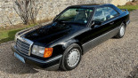 MERCEDES 300 CE-24 SPORTLINE 1990