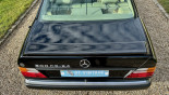 MERCEDES 300 CE-24 SPORTLINE 1990