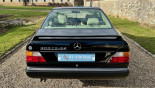 MERCEDES 300 CE-24 SPORTLINE 1990
