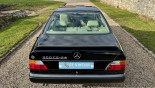 MERCEDES 300 CE-24 SPORTLINE 1990