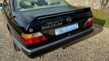 MERCEDES 300 CE-24 SPORTLINE 1990