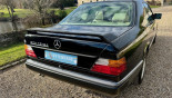 MERCEDES 300 CE-24 SPORTLINE 1990