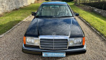 MERCEDES 300 CE-24 SPORTLINE 1990