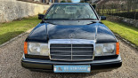MERCEDES 300 CE-24 SPORTLINE 1990